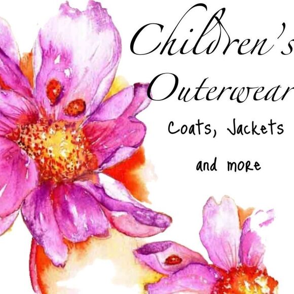 Children’s Outerwear   - Picture 1 of 2